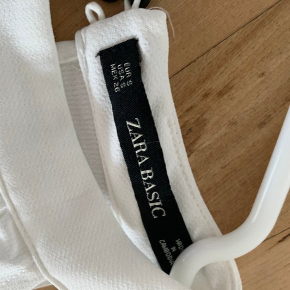 Zara Very Chic Jumpsuit - Picture 2 of 2